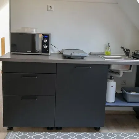 Aachweg Apartamento Rielasingen-Worblingen