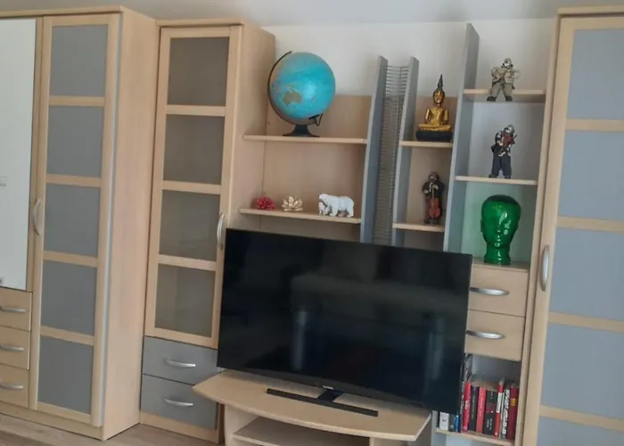 Aachweg Apartment Rielasingen-Worblingen